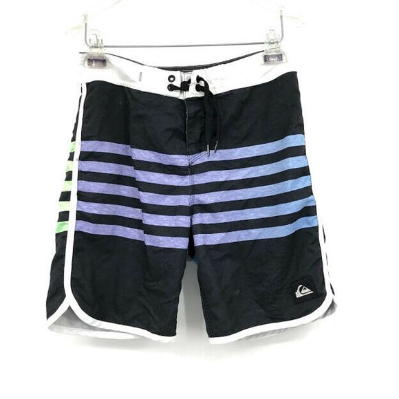 Quiksilver Everyday Grass Roots Boardshorts 27 - Picture 4 of 8